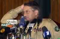 Musharraf Warns Northern Alliance