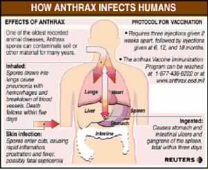 India Warns of Biological Attack Threat -Paper