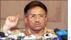 Musharraf Pays First Visit to Bangladesh as Shoot out Claims Six Lives in Pakistan