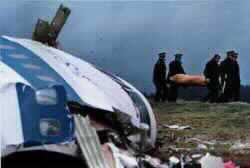 Lockerbie Families Seek Inquiry of Abu Nidal Claim