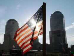 U.S., World Mark 9-11 Anniversary