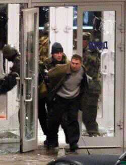 Moscow Theater Siege Ends, 67 Hostages Die