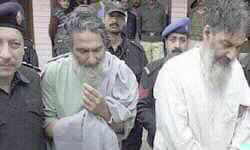 Court deadline for Pakistan suspects