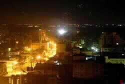 Palestinian Resistance Kills Three Occupation Soldiers; Israeli Copters Shell Gaza City Targets