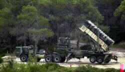 Bahrain Deploys Patriot Missiles