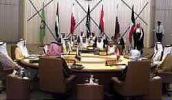 Gulf Ministers Hold Emergency Talks on Iraq War