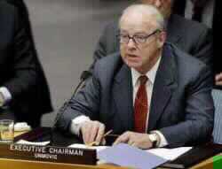 Blix: Iraq Banned Weapons Unaccounted For