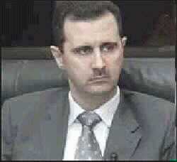 Assad: US, Britain to Fail to Impose Control in Iraq