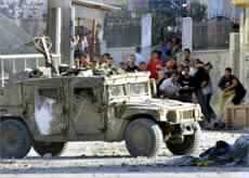 Egypt Urges Mid-East Truce, One Israeli Settler Killed