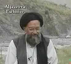 Al-Jazeera Airs New Al-Qaida