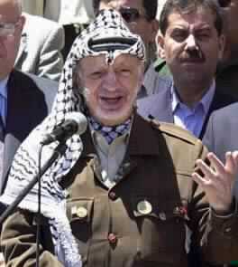 Arafat Said to Force Mideast Summit Delay