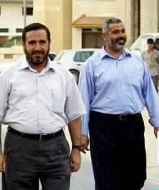 Hamas Says; Israeli Withdrawal 