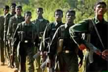 Factional War Fears Spark Lanka Red Alert