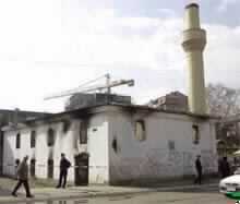 Kosovo: NATO Sends Troop Reinforcements As Mosques in Serbia Burnt