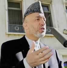 Afghan Poll Delayed until September