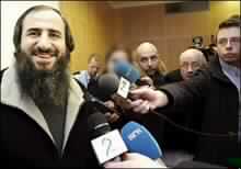 Norway Drops Case Against Exiled Kurdish Mullah Krekar