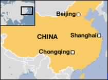 China Executes Drug Traffickers