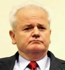 Milosevic Trial Adjourned