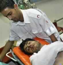 Disabled Palestinian Shot Dead in Gaza