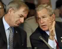 NATO Meeting on Iraq Security Fails