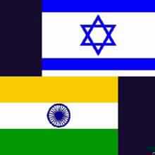 India Plans to Build Missile with Israel