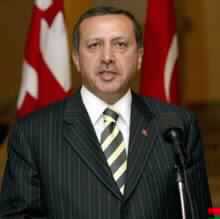 Erdogan Defends Adultery-Law Change