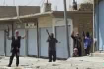 More Dead in Iraq Clashes