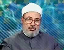 Al-Qaradawi Accuses Humanitarian Organisations in Darfur of Conspiring against Muslims