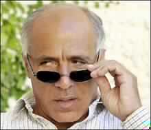 Vanunu Seeks Palestinian Citizenship