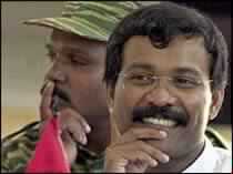 Tamil Rebels Reject Talks Proposal