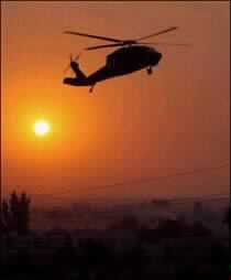 US Pilot Dies, Three Soldiers Injured in Afghanistan