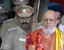 Top Hindu Priest Admits Murder