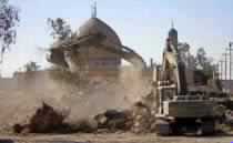 Clashes Flare in Iraq