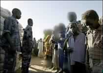 Thousands Flee after Darfur Attack