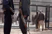 Seven Die in Afghan Jailbreak Bid