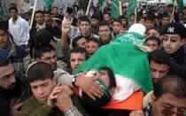 Israel Kills Hamas Resistance Fighters