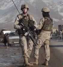 US Soldier Killed in New Afghanistan Ambush