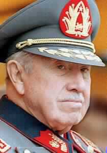 Court Clears Way for Pinochet Rights Trial