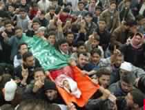 Israeli Troops Kill Palestinian at Border