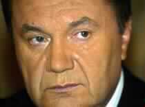 Yanukovych in Court Appeal