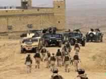 US Ends Fruitless Iraq WMD Search