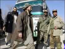 Taliban Prisoners in Afghanistan Freed