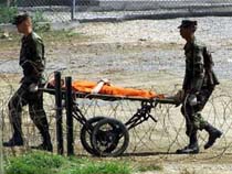 Guantanamo Sexual Humiliation Alleged