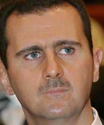 Syrian Pullout Soon, Says Asad