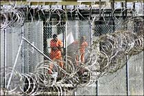 Guantanamo Crisis Hits US