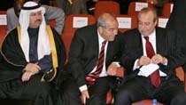 Iraq Parliament Convenes First Session