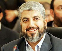 Hamas Says Time not Ripe for Truce