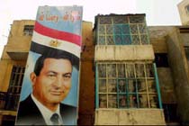 Egypt Astonished at Israeli Move 