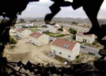 UN group condemns Israeli settlements