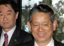 China Rejects Japan Apology Demand